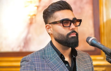 Samir Roashan