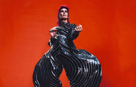 Absolute Bowie
