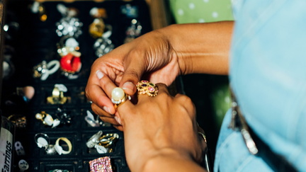 Koolau Center Summer Craft &amp; Vendor Fair