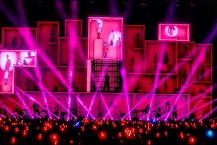 Ado - Hibana World Tour