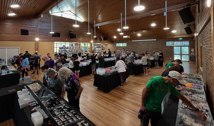 Sydney Brick Market