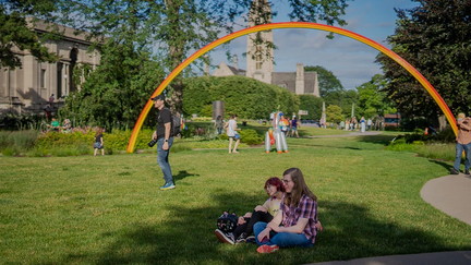 Pride Celebration Day 2025