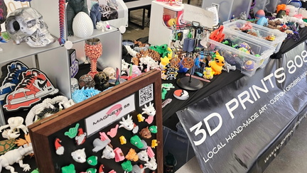2025 Imagination Pop Up and Shop