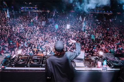 Lost In Dreams Festival Los Angeles