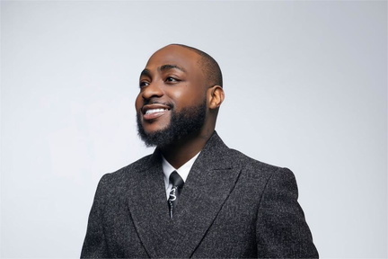 Davido