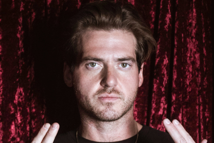 Dylan Carlino