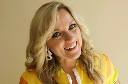 National Fiddler Hall of Fame - Rhonda Vincent
