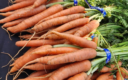 Kiwanis Farmers Market