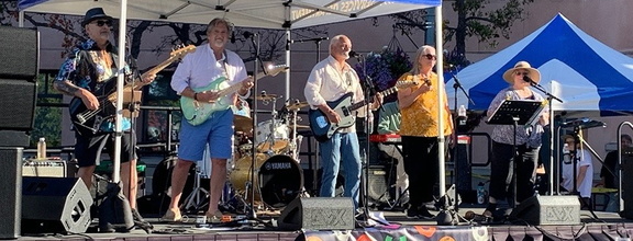 The Iconics Band.v1