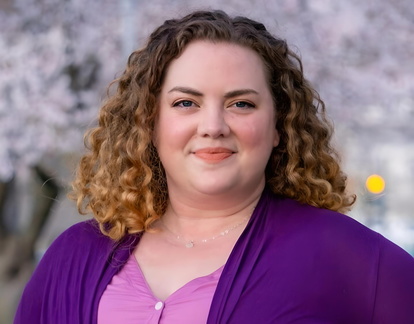 Author Talk - Susie Dumond