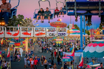 California State Fair