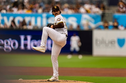 San Diego Padres