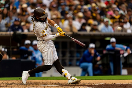San Diego Padres