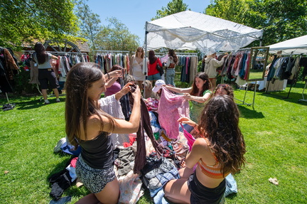 Thriftopia Flea Market