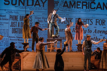 Parade Musical