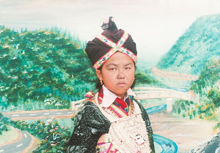 Opening Celebration - Pao Houa Her and Young Bay Mud