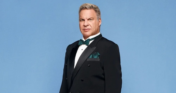 Jeff Garlin
