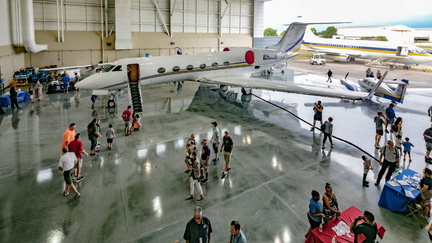 Aviation Community Day 2025