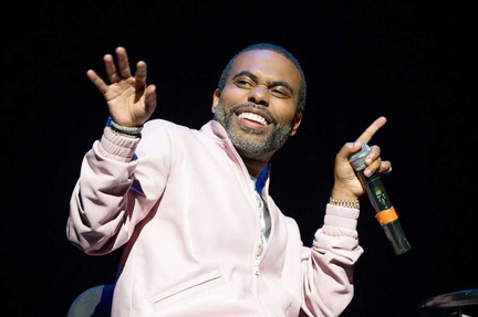 Lil Duval