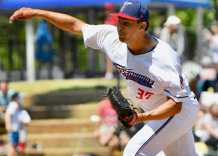 Jacksonville Jumbo Shrimp