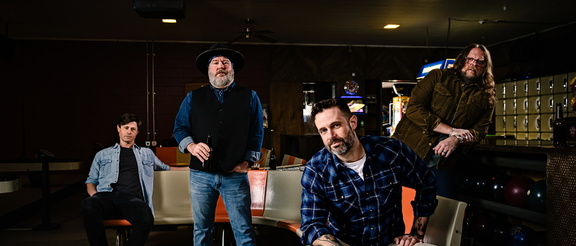 Joe Stamm Band