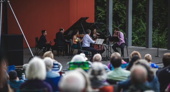 Music in the Park