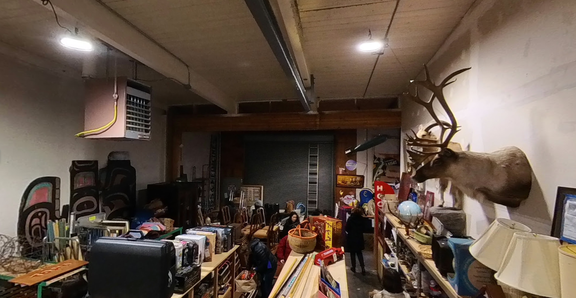 Magnolia Flea Market