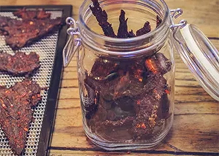 Dehydration &amp; Freezing with Garden Vegetables Class