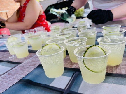 Memphis Summer Cocktail Festival