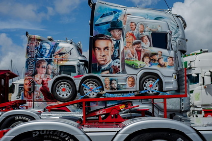The Great North West Truck Show