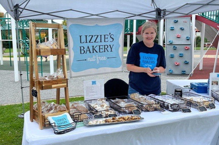 Little Italy Artisan &amp; Farmers Market