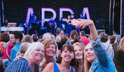 An Evening of ABBA A Tribute to ABBA