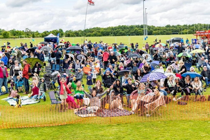 Sodbury Fest Bristol