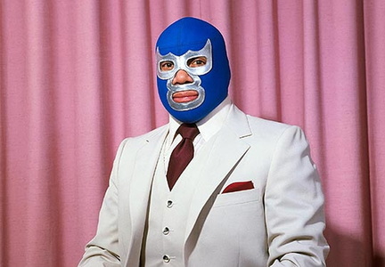 Espectacular De Lucha Libre