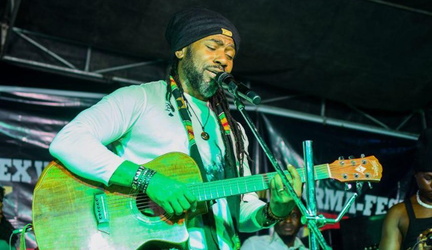 hezron clarke