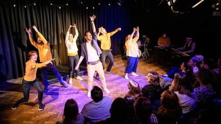 This Is Your Musical Bristol