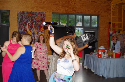 The Wedding Show: The Rehearsal Dinner