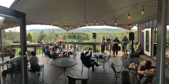 Sunset Music Series