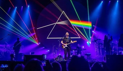 Brit Floyd