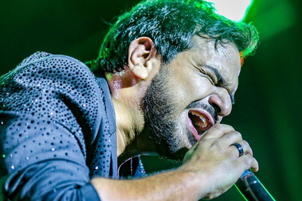 Alejandro Palacio