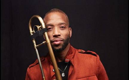 Trombone Shorty
