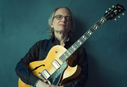 Sonny Landreth Trio