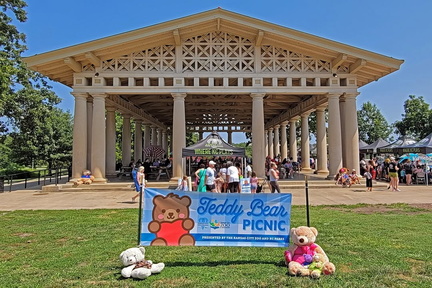 Teddy Bear Picnic