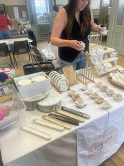 Makers Market The Lothians