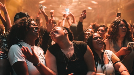 Trap Karaoke -  Citizens House of Blues Boston