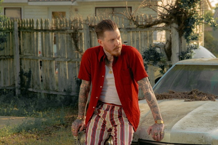 Bones Owens