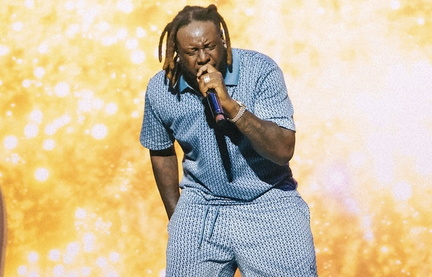 T-Pain
