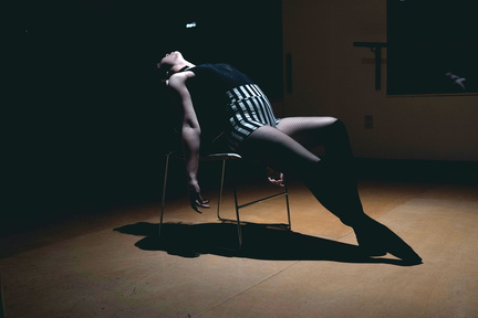 Chair Dance