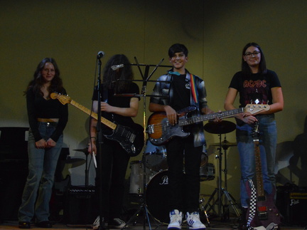 Sounds of Summer Showcase