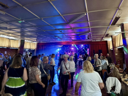 Disco Bliss '70s Disco '80s Pop Day Party